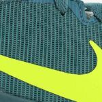 Баскетбольные кроссовки  Nike Zoom Hyperquickness - картинка